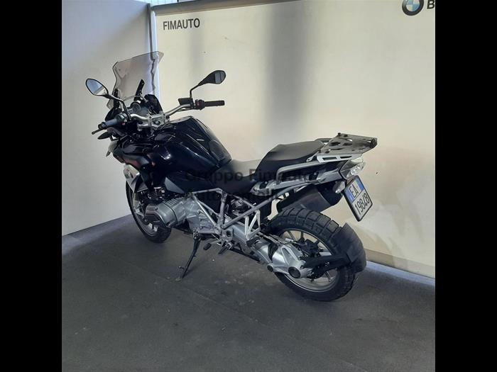 Fimauto - BMW R 1200 GS | ID 36882