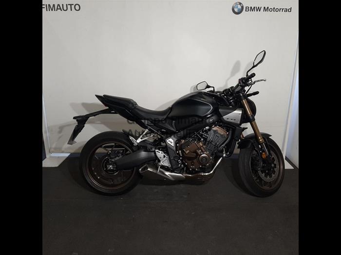 Fimauto - HONDA CB 650 | ID 36871