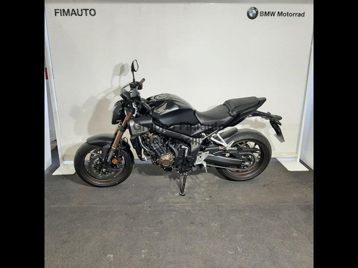 Fimauto - HONDA CB 650 | ID 36871