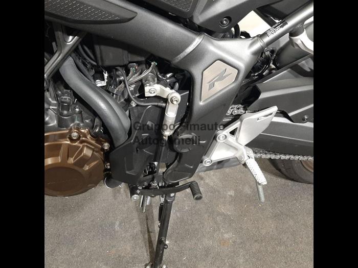 Fimauto - HONDA CB 650 | ID 36871