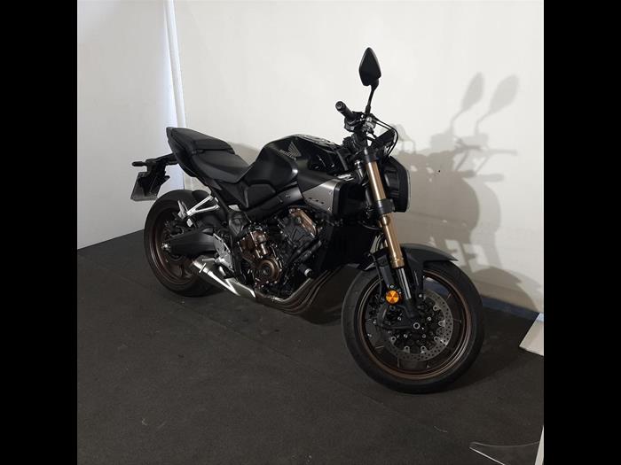 Fimauto - HONDA CB 650 | ID 36871