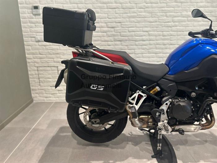 Fimauto - BMW F 800 GS | ID 36846