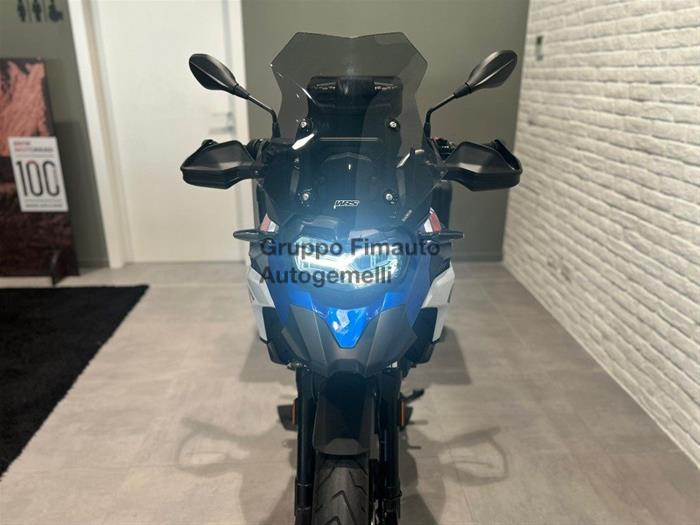 Fimauto - BMW F 800 GS | ID 36846