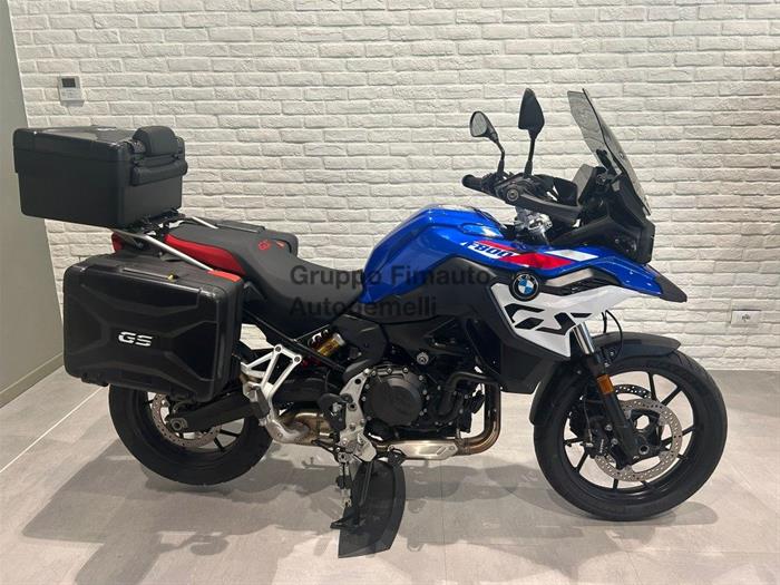 Fimauto - BMW F 800 GS | ID 36846