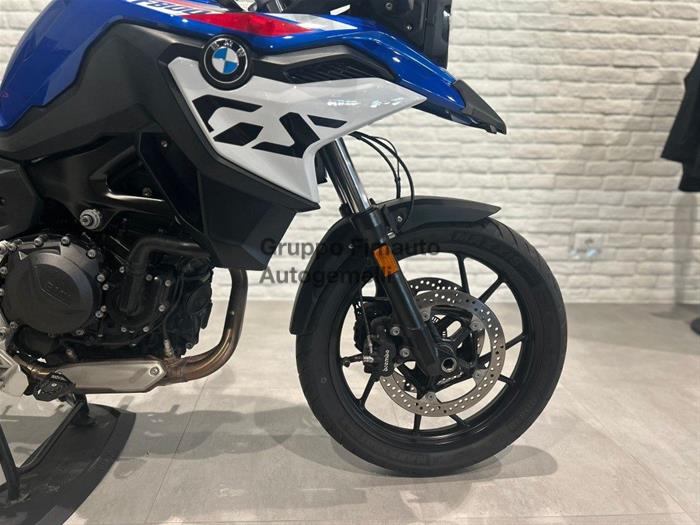 Fimauto - BMW F 800 GS | ID 36846