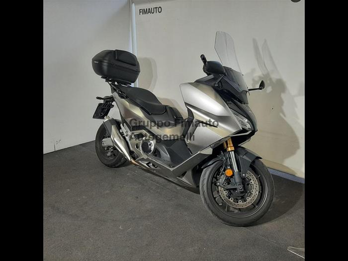 Fimauto - HONDA Forza 750 | ID 36841