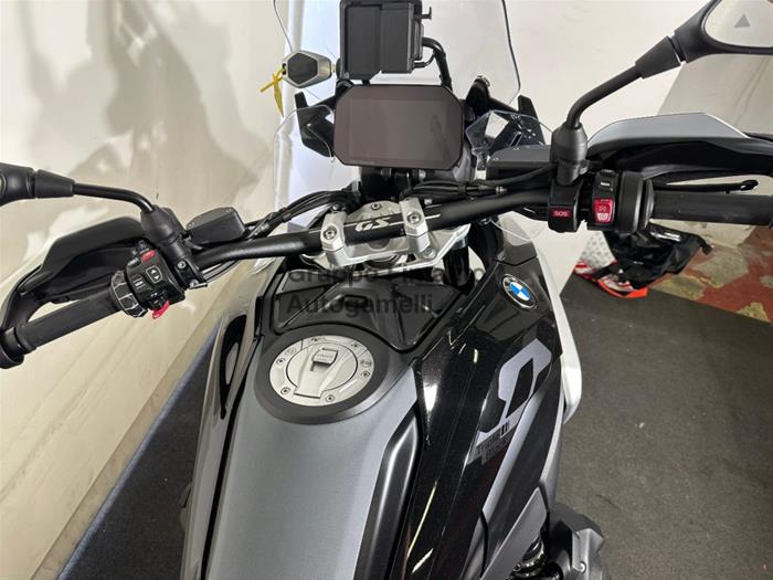 Fimauto - BMW R 1300 GS | ID 36822
