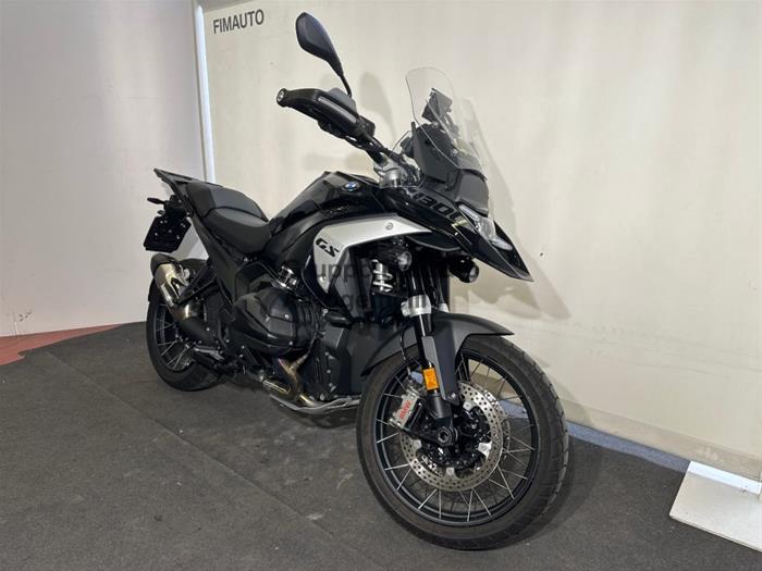 Fimauto - BMW R 1300 GS | ID 36822