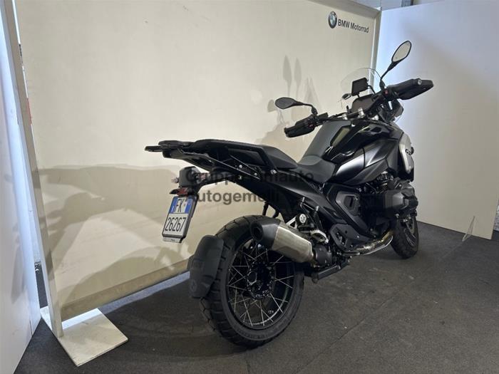 Fimauto - BMW R 1300 GS | ID 36822