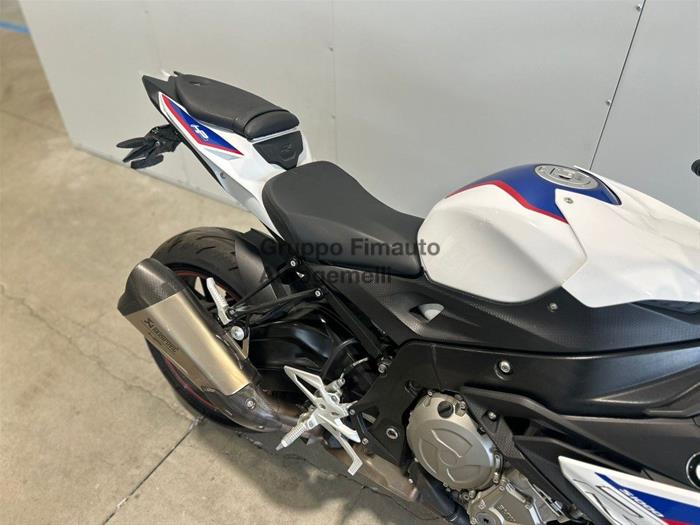 Fimauto - BMW S 1000 R | ID 36797