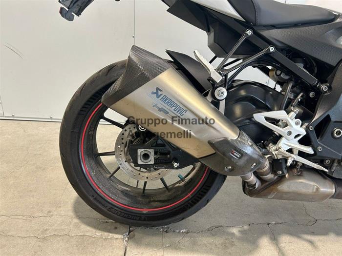 Fimauto - BMW S 1000 R | ID 36797