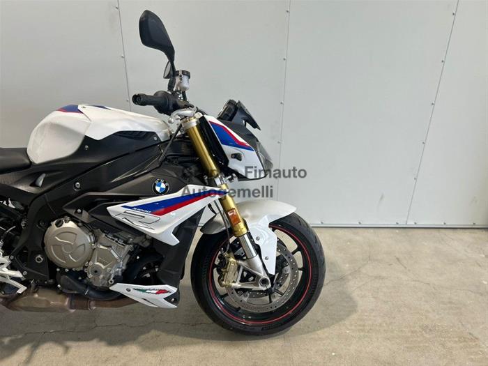 Fimauto - BMW S 1000 R | ID 36797