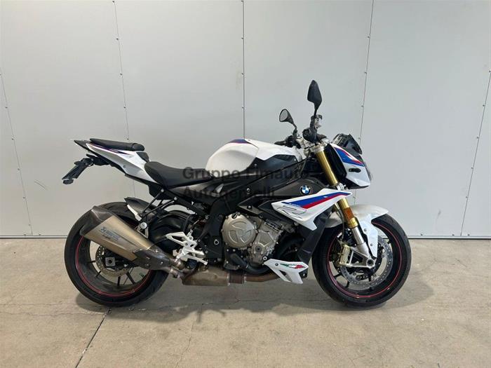 Fimauto - BMW S 1000 R | ID 36797