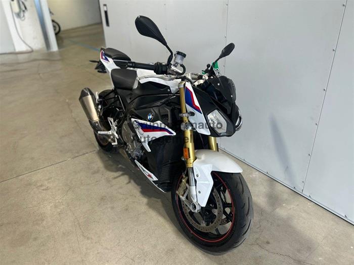 Fimauto - BMW S 1000 R | ID 36797