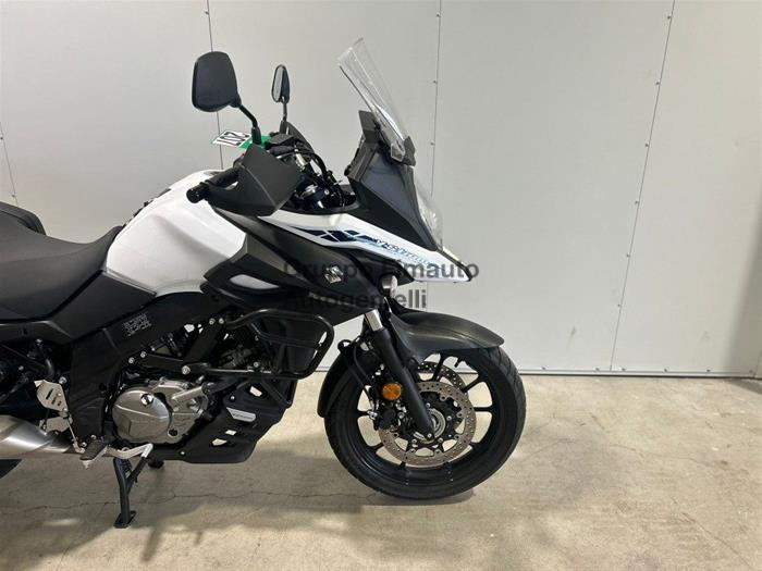 Fimauto - SUZUKI V-Strom 650 | ID 36810