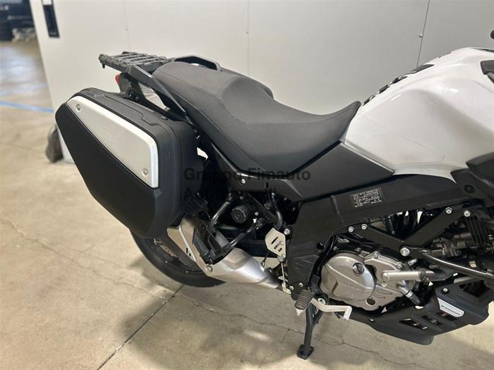 Fimauto - SUZUKI V-Strom 650 | ID 36810