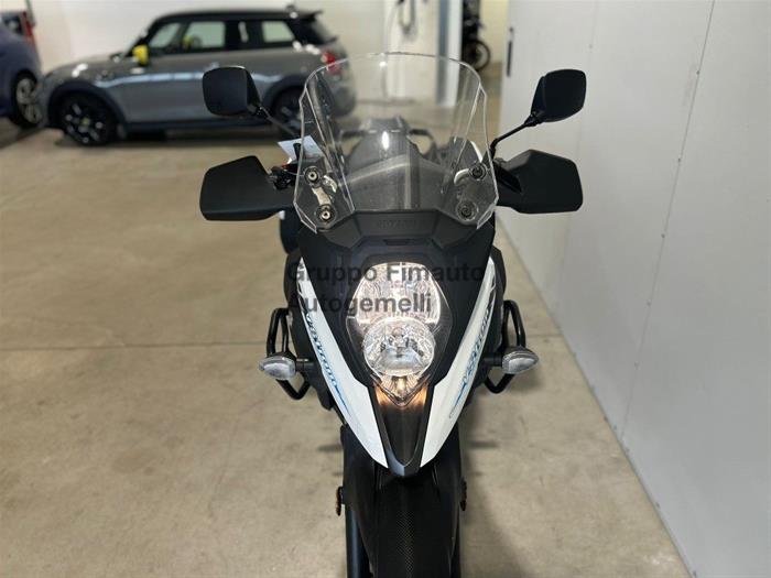 Fimauto - SUZUKI V-Strom 650 | ID 36810
