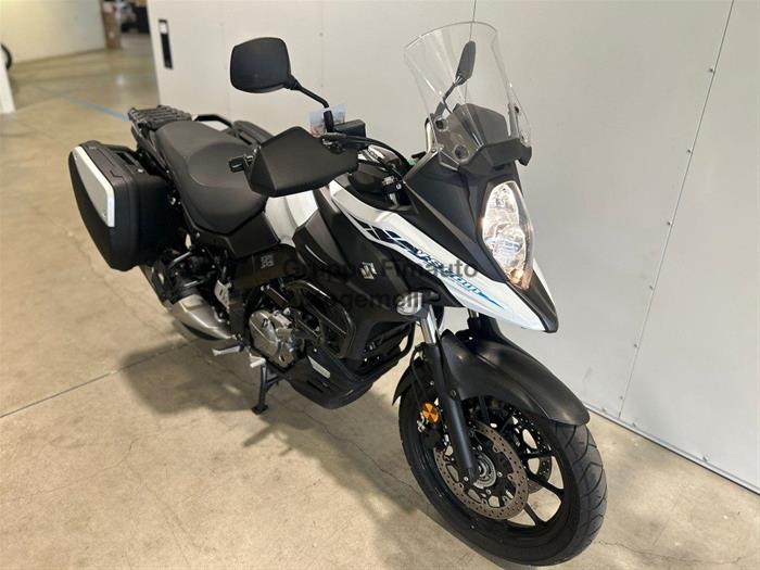 Fimauto - SUZUKI V-Strom 650 | ID 36810