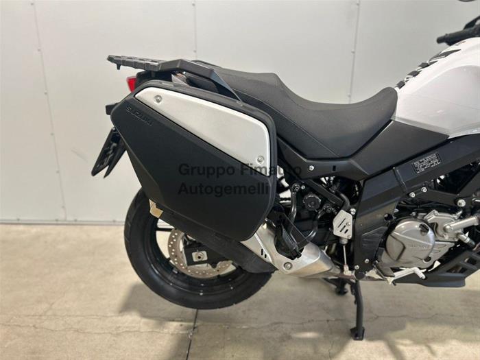 Fimauto - SUZUKI V-Strom 650 | ID 36810