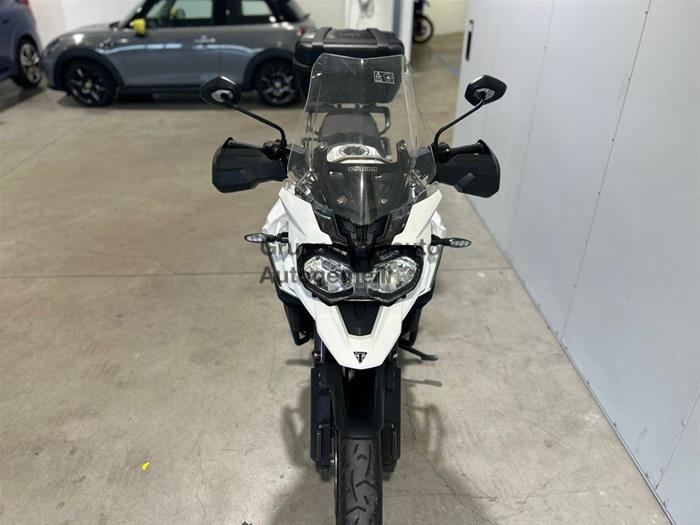 Fimauto - TRIUMPH Tiger Explorer | ID 36814