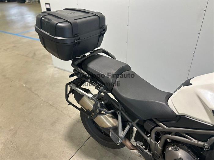 Fimauto - TRIUMPH Tiger Explorer | ID 36814
