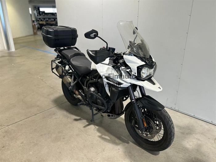 Fimauto - TRIUMPH Tiger Explorer | ID 36814