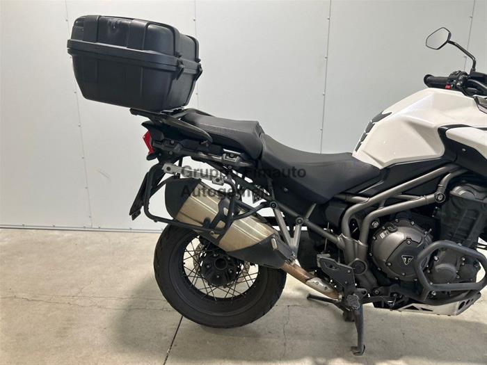 Fimauto - TRIUMPH Tiger Explorer | ID 36814