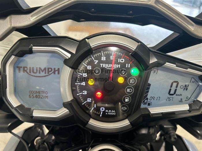 Fimauto - TRIUMPH Tiger Explorer | ID 36814