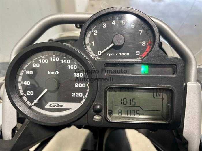 Fimauto - BMW R 1200 GS | ID 36783