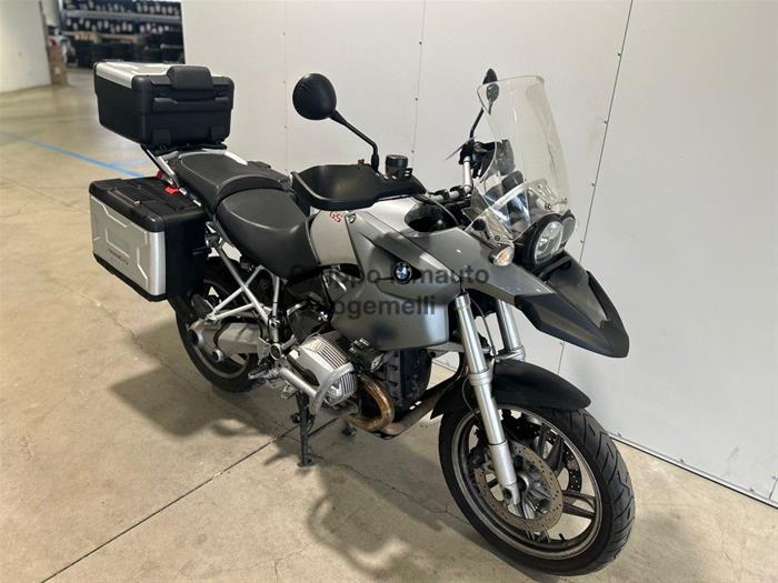 Fimauto - BMW R 1200 GS | ID 36783