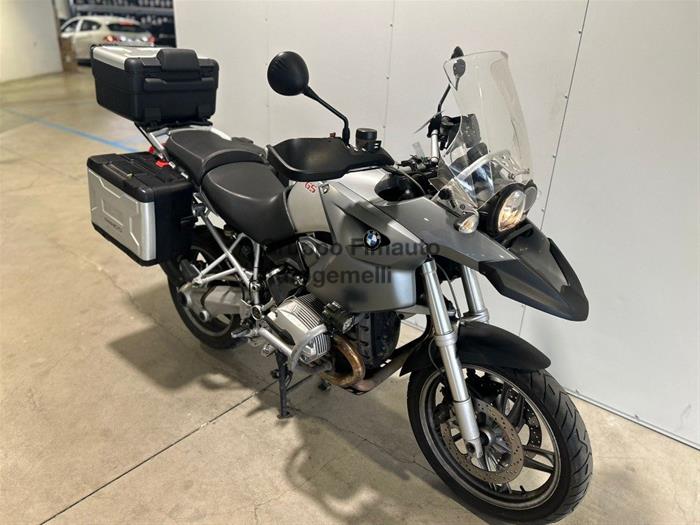 Fimauto - BMW R 1200 GS | ID 36783
