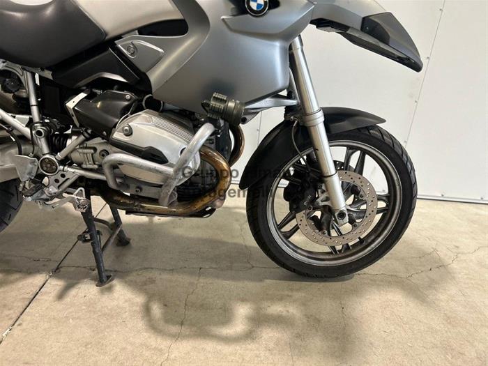Fimauto - BMW R 1200 GS | ID 36783