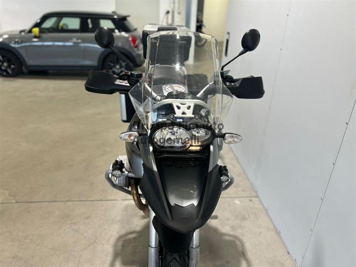 Fimauto - BMW R 1200 GS | ID 36783
