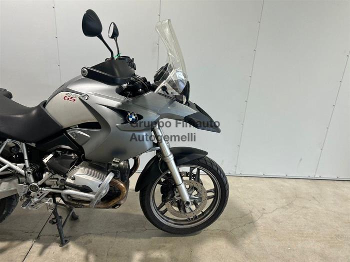 Fimauto - BMW R 1200 GS | ID 36783