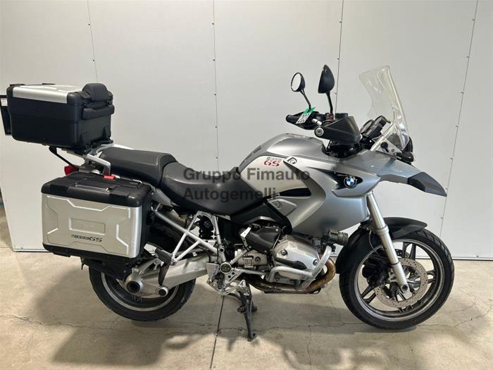 Fimauto - BMW R 1200 GS | ID 36783