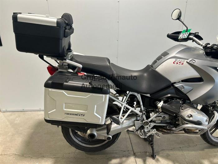 Fimauto - BMW R 1200 GS | ID 36783
