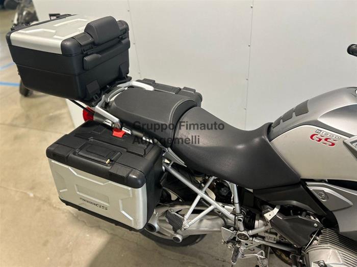 Fimauto - BMW R 1200 GS | ID 36783