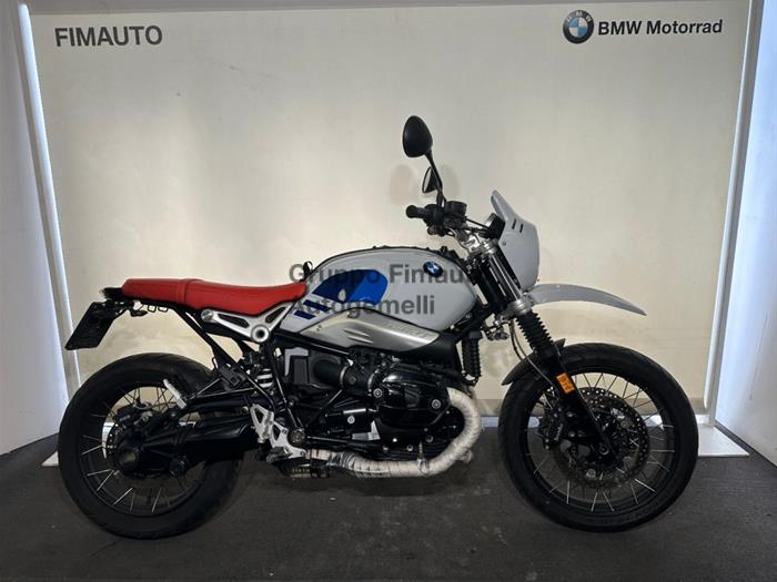 Fimauto - BMW R Nine T | ID 36838