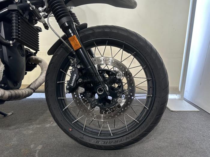 Fimauto - BMW R Nine T | ID 36838
