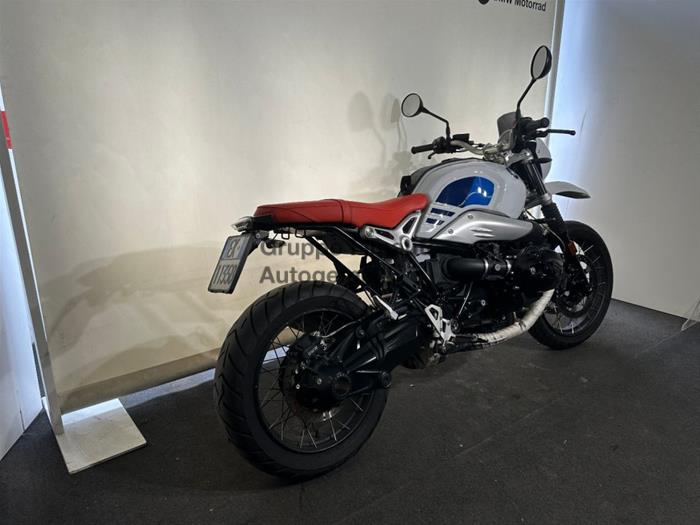 Fimauto - BMW R Nine T | ID 36838
