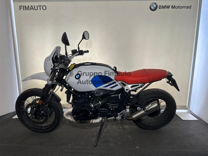 Fimauto - BMW R Nine T | ID 36838