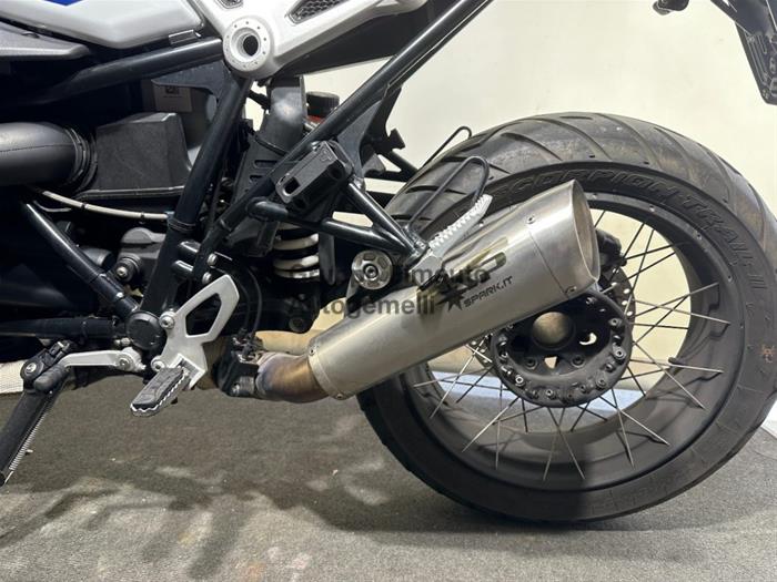Fimauto - BMW R Nine T | ID 36838