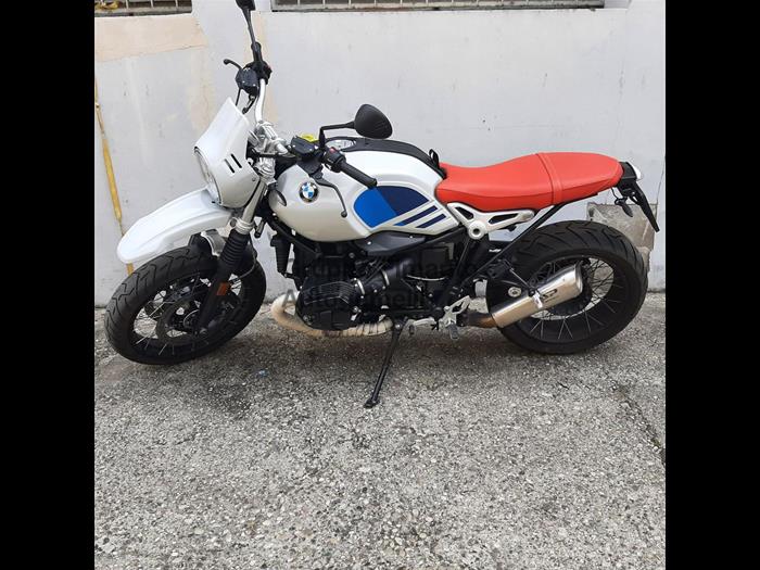 Fimauto - BMW R Nine T | ID 36838
