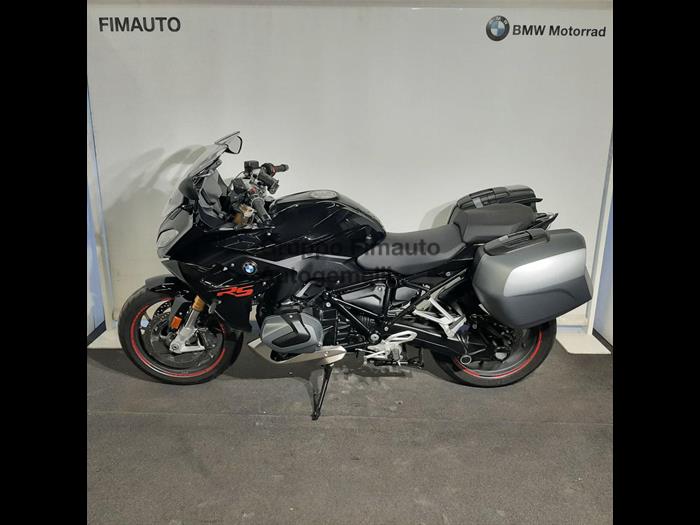 Fimauto - BMW R 1250 RS | ID 36770