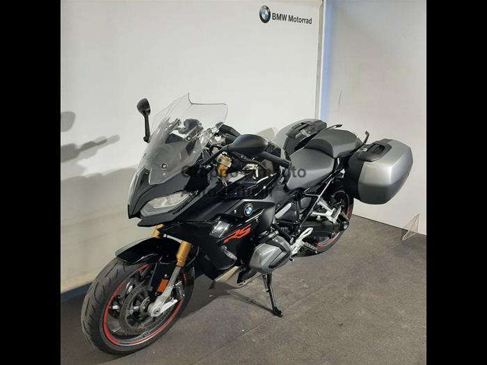 Fimauto - BMW R 1250 RS | ID 36770