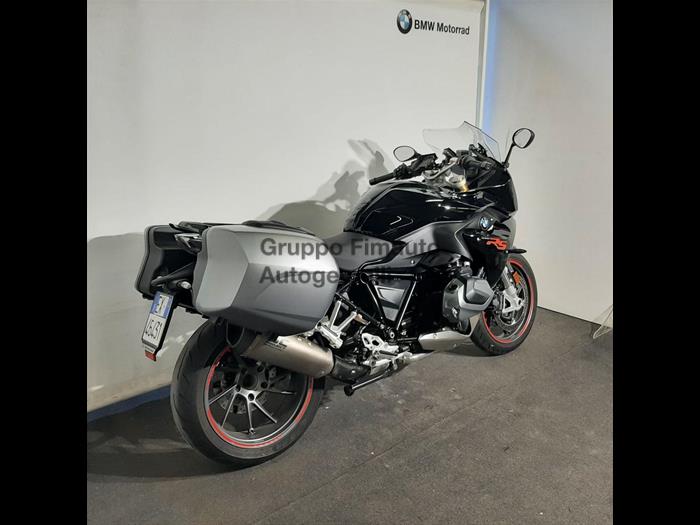 Fimauto - BMW R 1250 RS | ID 36770
