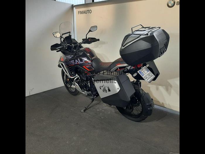 Fimauto - HONDA Transalp XL750 | ID 36842