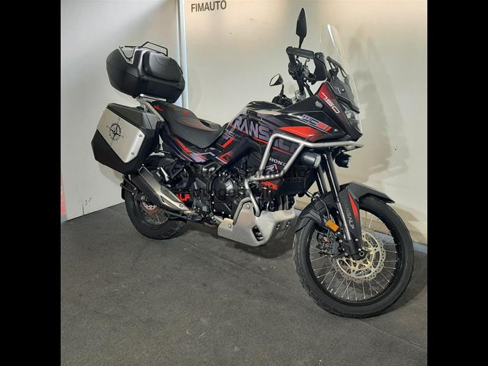 Fimauto - HONDA Transalp XL750 | ID 36842
