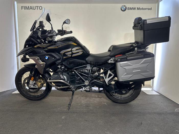 Fimauto - BMW R 1250 GS | ID 36833