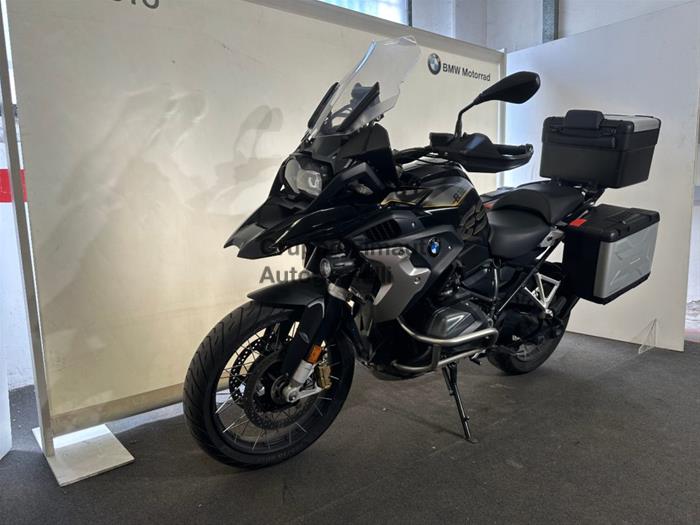 Fimauto - BMW R 1250 GS | ID 36833